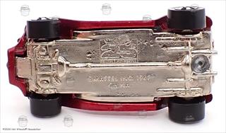 Red - 25th Anniversary